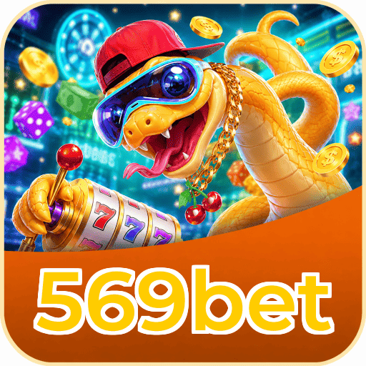 569bet Plataforma Logo 2