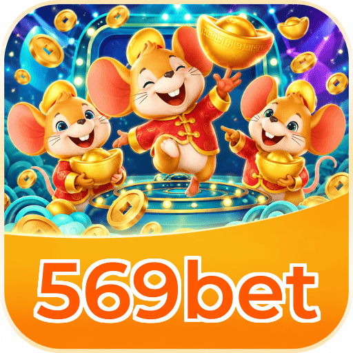 569bet Logo 2