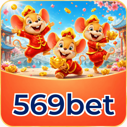569bet Loteria Logo 1