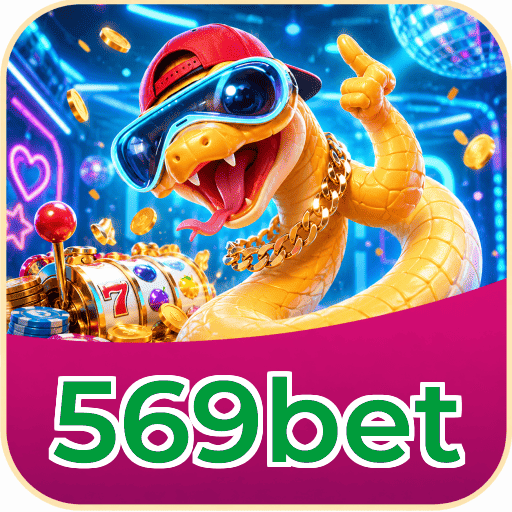 569bet Win Logo 1