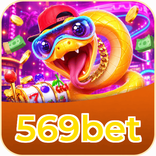 569bet Plataforma Logo 3
