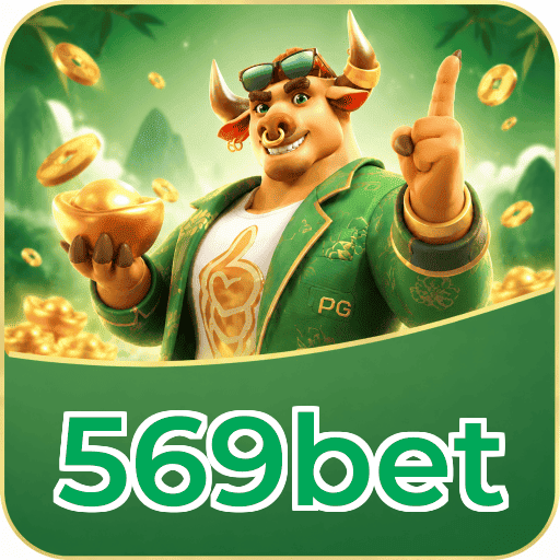 569bet Seguro
