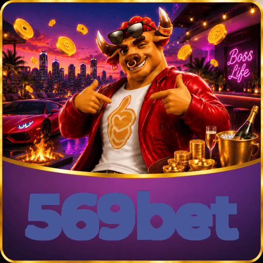 569bet APP Logo
