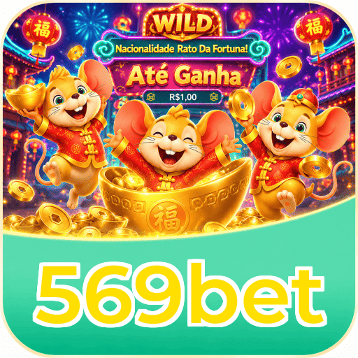 569bet Logo 2