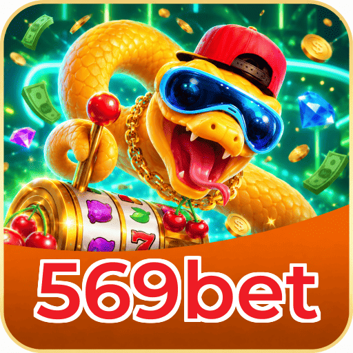 569bet Logo 2