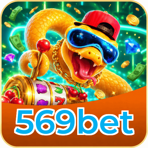 569bet Bônus Logo