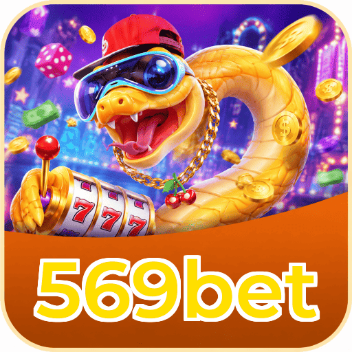 569bet Logo 1