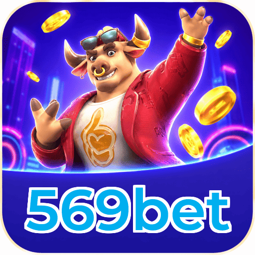 569bet Plataforma Logo 1