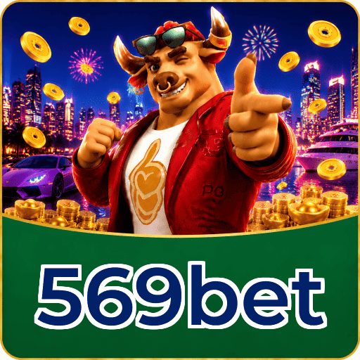 569bet Oficial