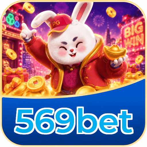 569bet Win Logo 2