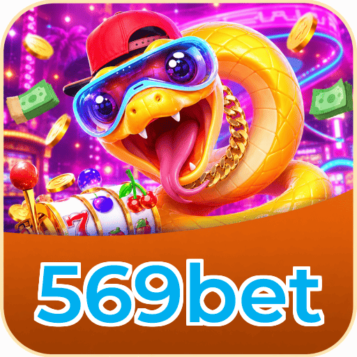 569bet Loteria Logo 2