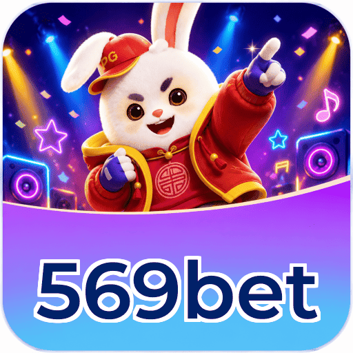 569bet VIP Logo 1