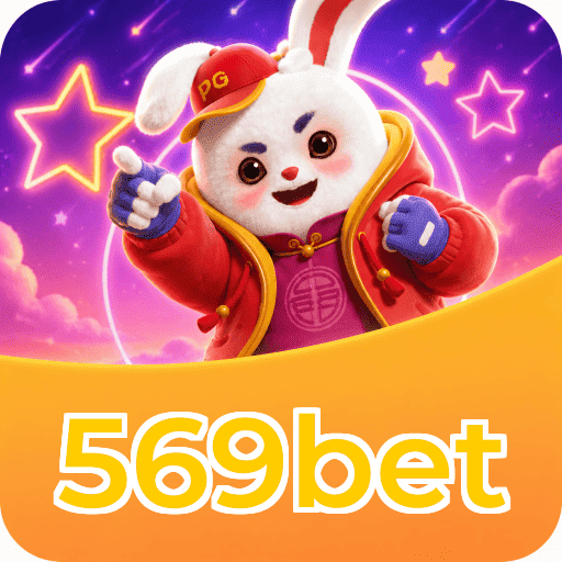 569bet Slots Logo 1