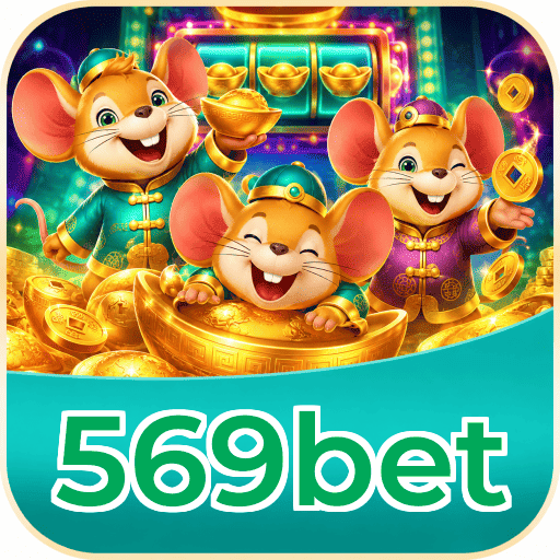 569bet VIP Logo 3