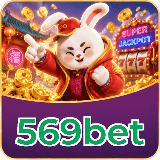 569bet Cassino