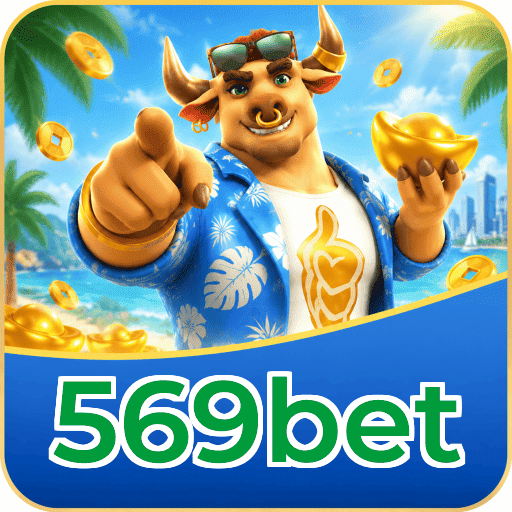 569bet APK Logo