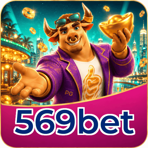 569bet Seguro