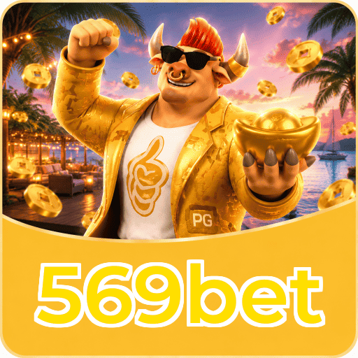 569bet Oficial