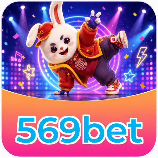 569bet Logo 1