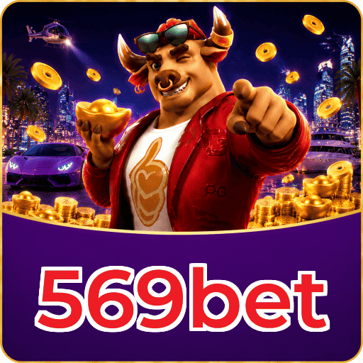 569bet Verificado