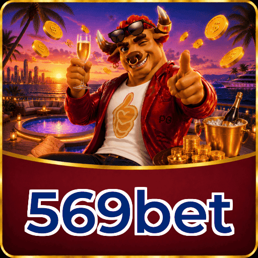569bet VIP Logo 2