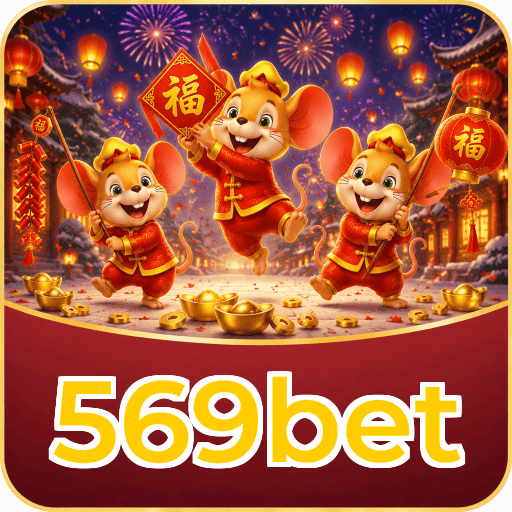 569bet Oficial