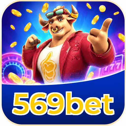 569bet Logo 3
