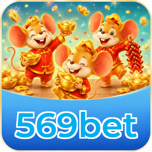 569bet Logo 1