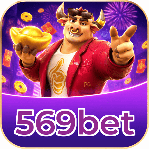 569bet Download Logo