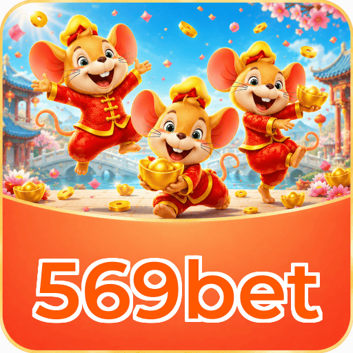 569bet Win Logo 3